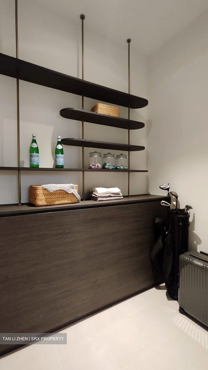 Aurelle Of Tampines (D18), Condominium #446500001